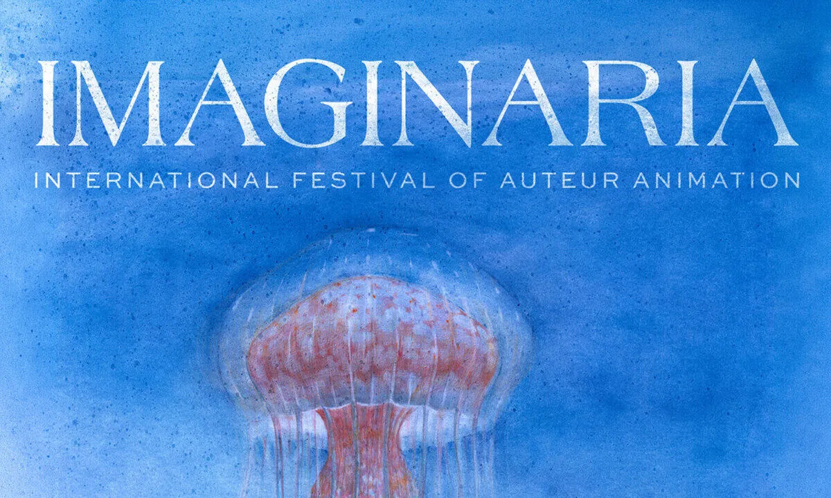 Festival Imaginaria: 128 opere di animazione da 44 nazioni per la XXIV edizione