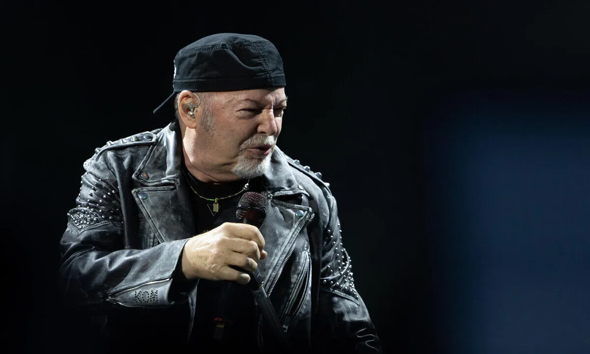 Vasco Rossi: venduti 550mila biglietti per il ‘Giubileo’ a Roma