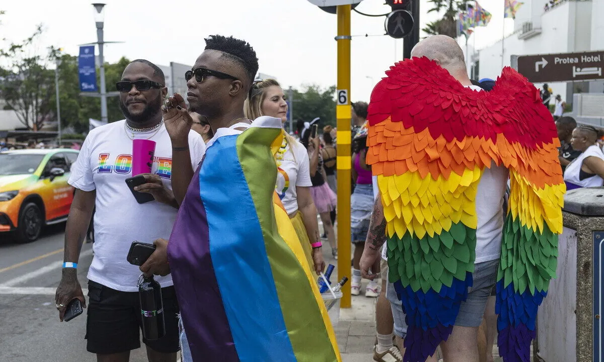 Capo Verde si conferma il Paese africano più accogliente per la comunità Lgbtq+