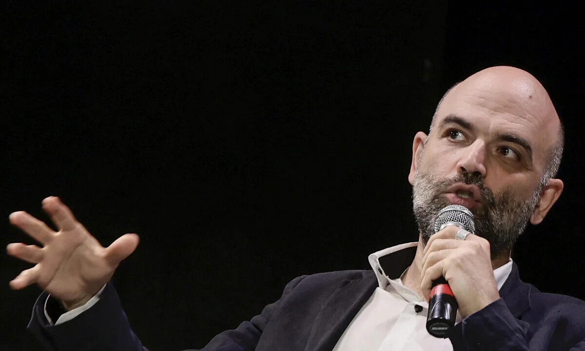 Saviano: la crescente difficoltà delle inchieste sul potere nel 2026
