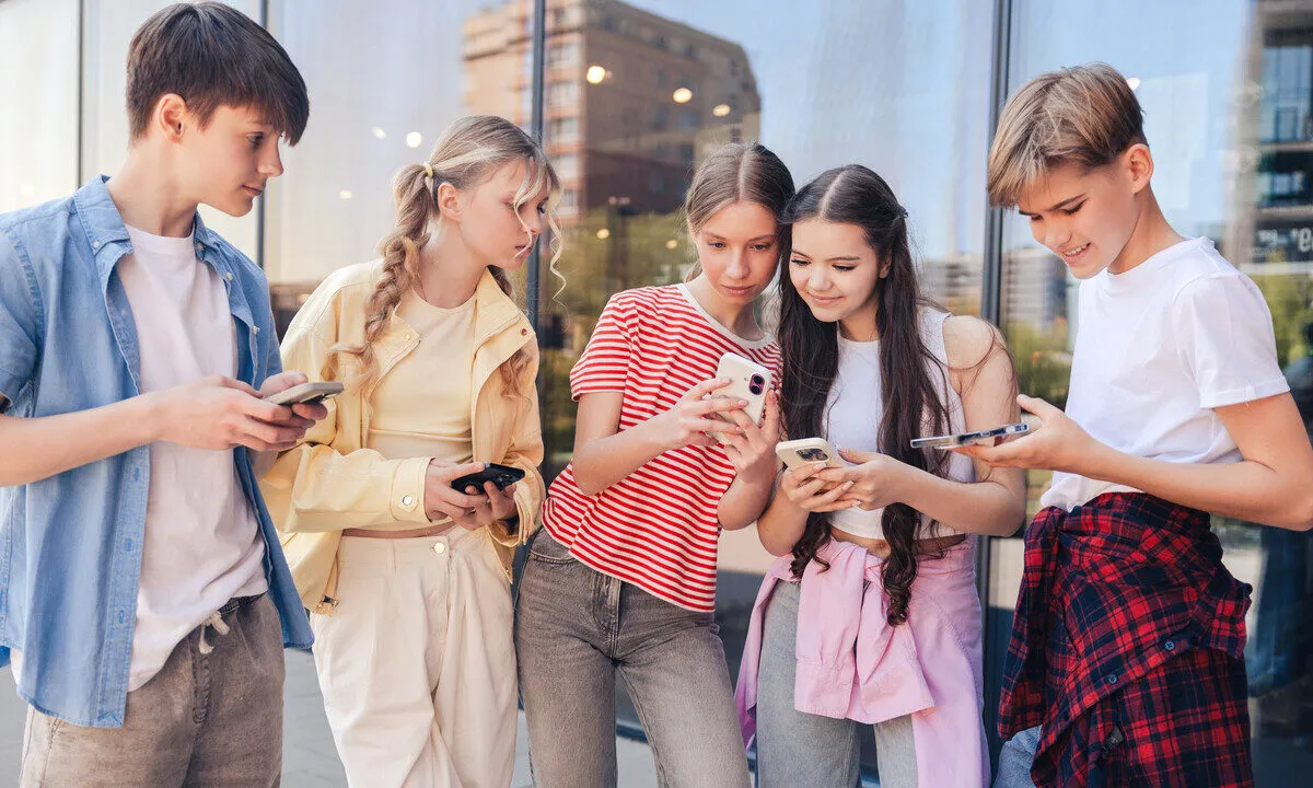 Nativi digitali: il pericolo di un’eccessiva sicurezza e competenza