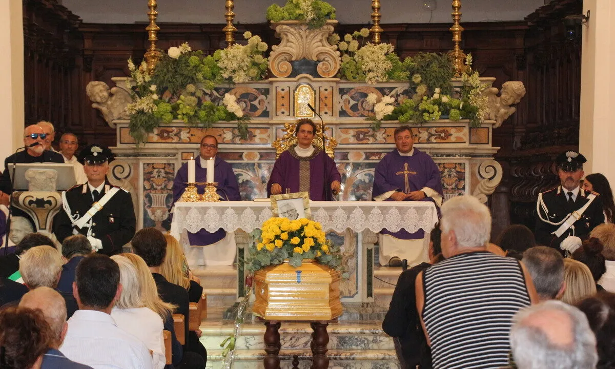 Peppino di Capri: il parroco rivela che la sua vera passione era la musica