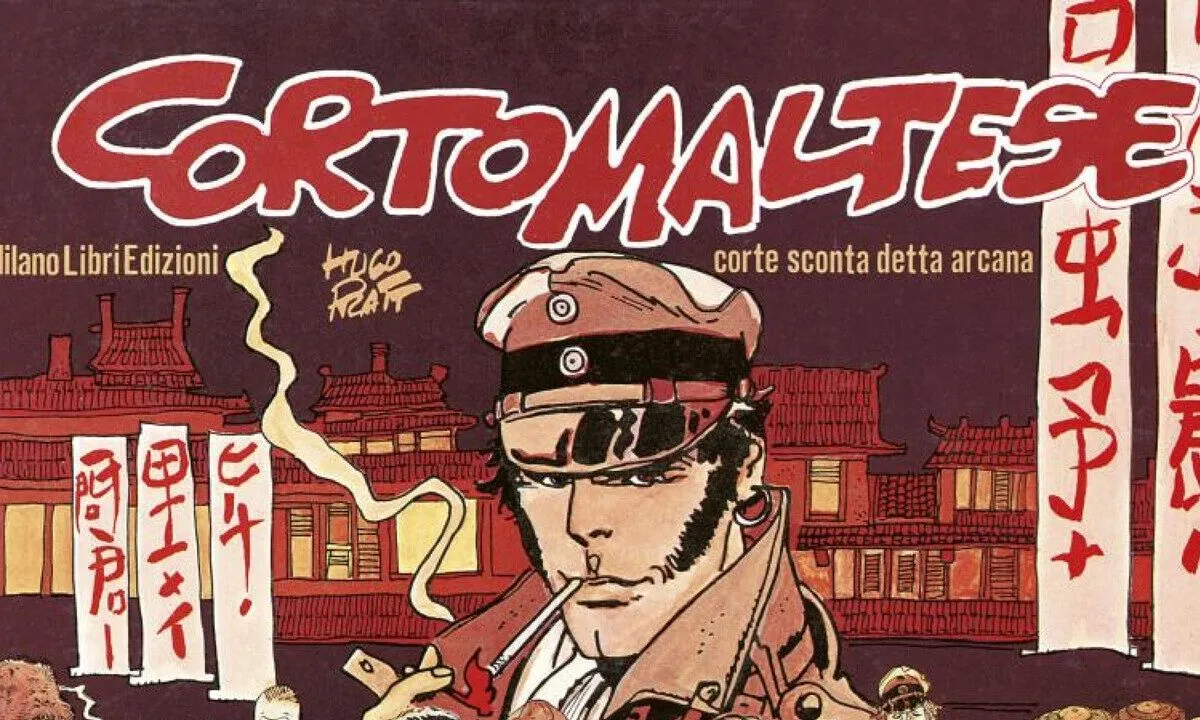 Fondo Boni alla Biblioteca nazionale di Firenze: 800mila opere sul fumetto