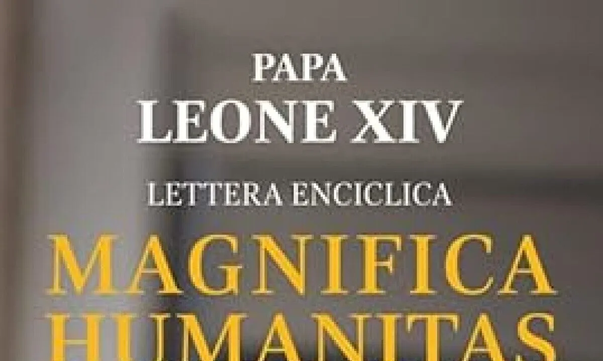 Papa Leone XIV: la magnifica humanitas conquista la vetta di giugno