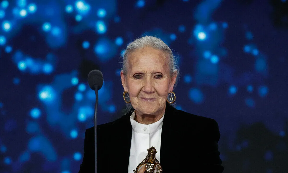 Aurora Quattrocchi: “La mia scoperta è avvenuta al momento giusto”