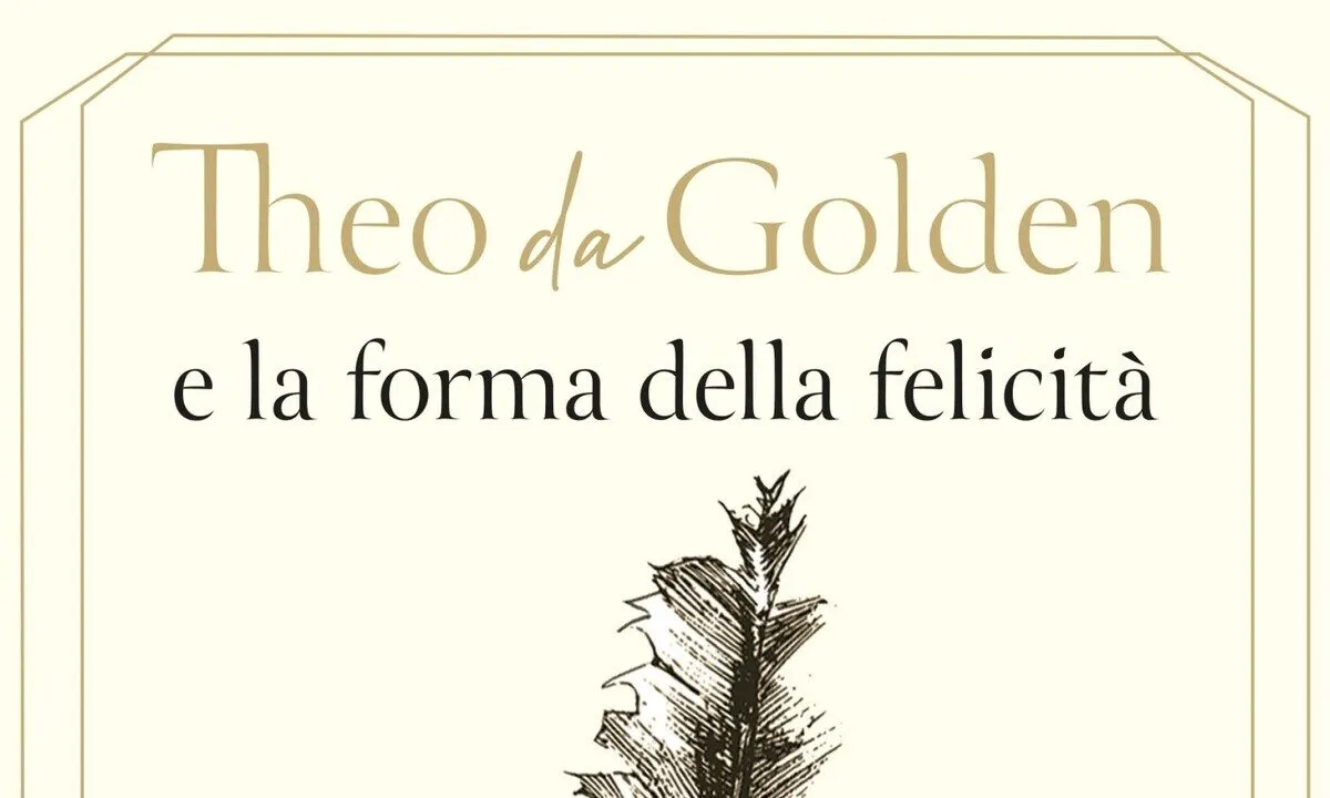 Theo da Golden: il successo editoriale in Italia raggiunge 2,5 milioni di copie