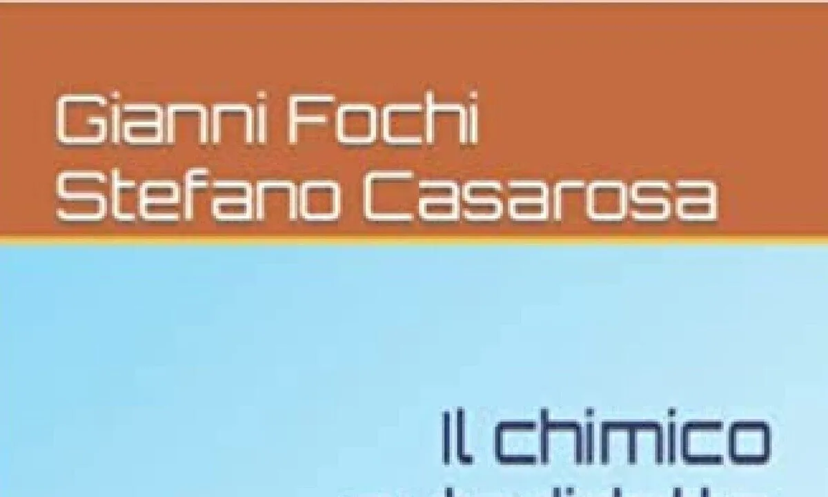 Un libro per esplorare il mondo della chimica: il chimico autodidatta