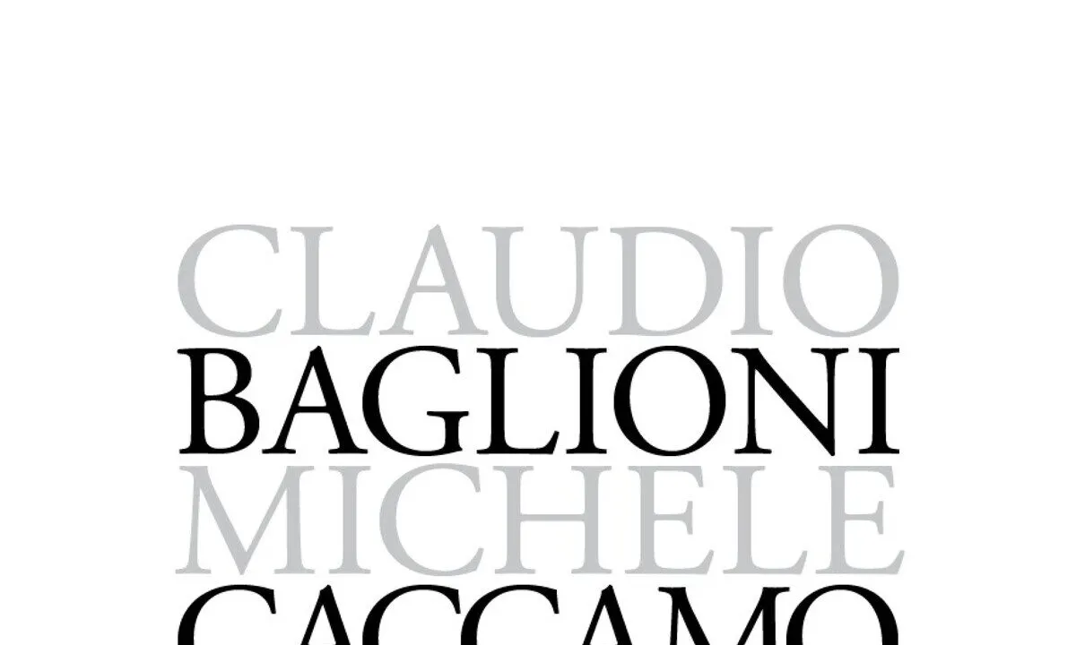 Claudio Baglioni e Michele Caccamo presentano TAU, omaggio a San Francesco