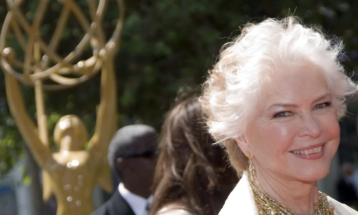 Ellen Burstyn: il Leone d’oro alla carriera alla Mostra di Venezia 2026