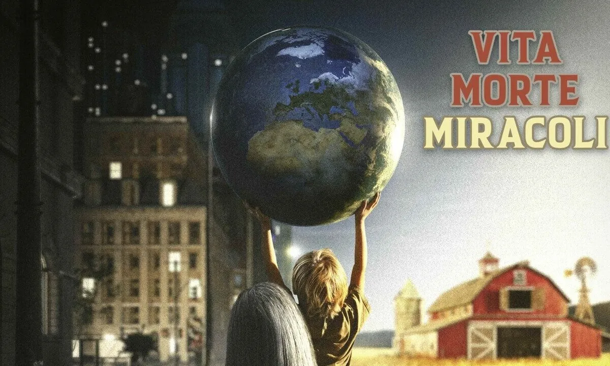 J-Ax: il 4 settembre arriva il nuovo album Vita Morte Miracoli, un racconto sincero della vita