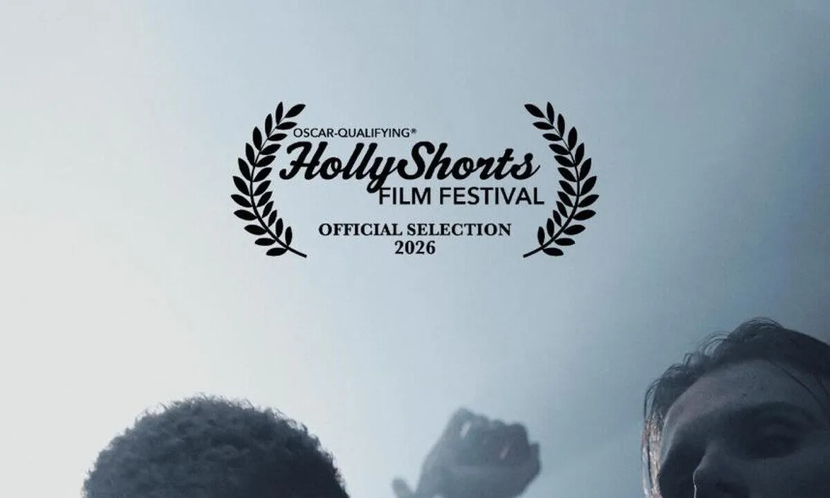 Gm Production presenta ‘Quinn’ all’HollyShorts Film Festival di Hollywood nel 2026