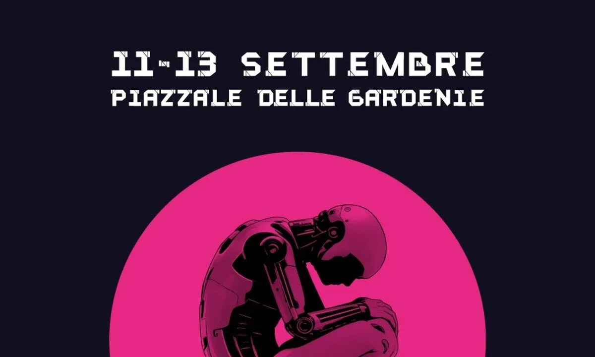 Ritorna il festival della scienza e dell’arte: ospite Neil Harbisson a Roma