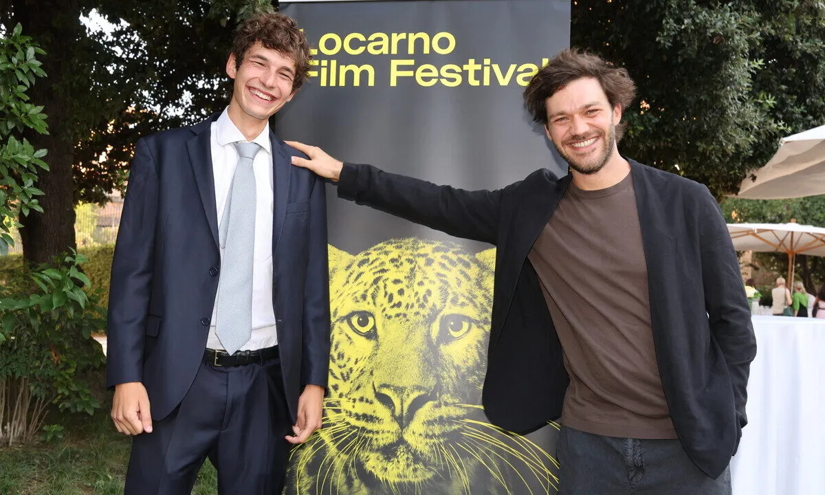 Locarno Film Festival: rafforzato il legame con l’Italia e focus sui giovani cineasti