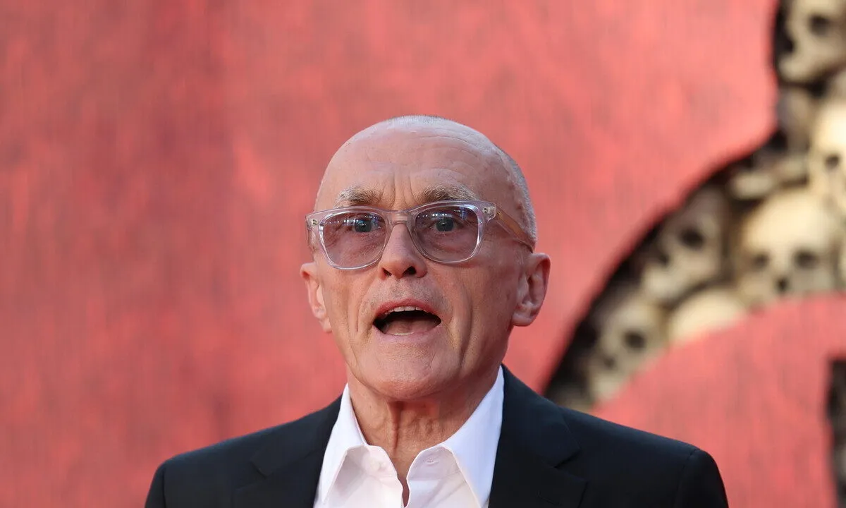 Danny Boyle presenta “Ink”: film d’apertura della Mostra di Venezia 2026