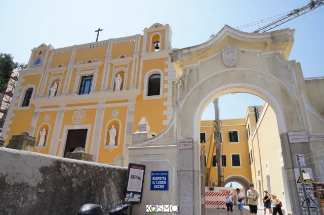 Gaeta: Consiglio Comunale discute la Cittadinanza Onoraria al PIME