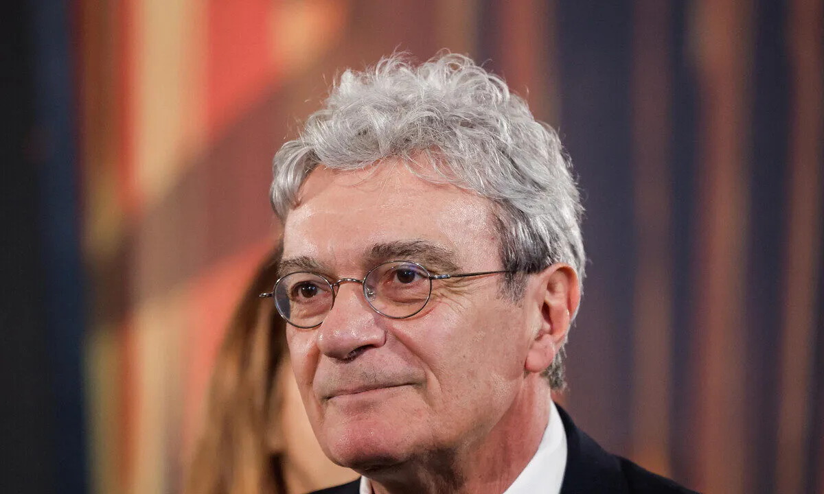 Amelio e Martone presentano film fuori concorso alla Mostra di Venezia