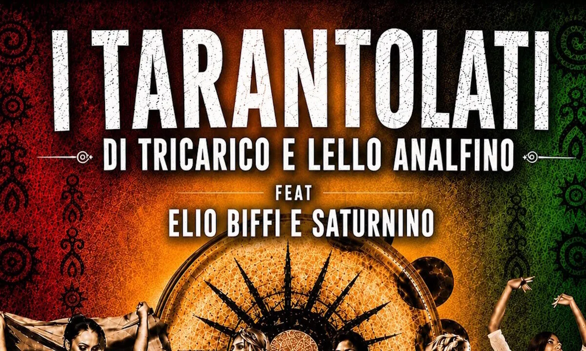 I Tarantolati di Tricarico presentano ‘Baila Carmen’: unione di tradizione e modernità musicale