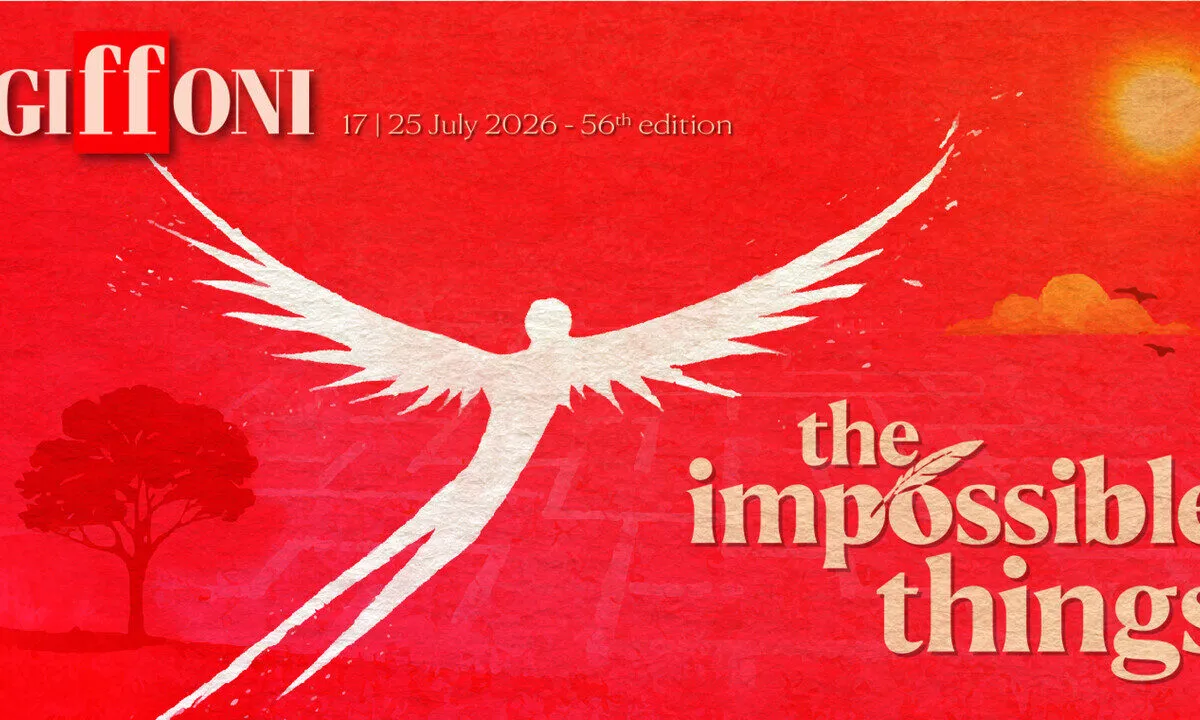 Giffoni 2026: i film premiati includono Garuda e Just Call Me Frida