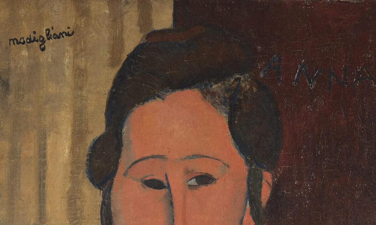 Mostra ‘Lei. Ritratti di donne’ a Parma: opere da Van Gogh a Modigliani dal 2 ottobre