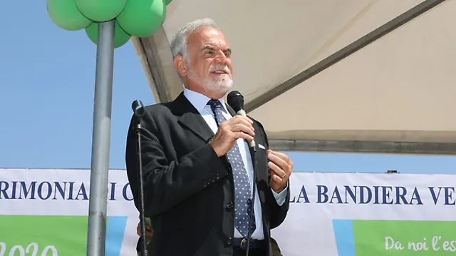 Gaeta in Verde: celebrazione della Bandiera Verde e impegno per il futuro