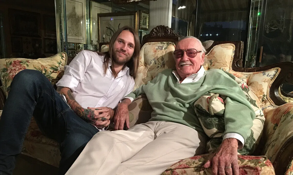 Stan Lee rivela di aver ricevuto solo sei milioni dalla vendita della Marvel alla Disney