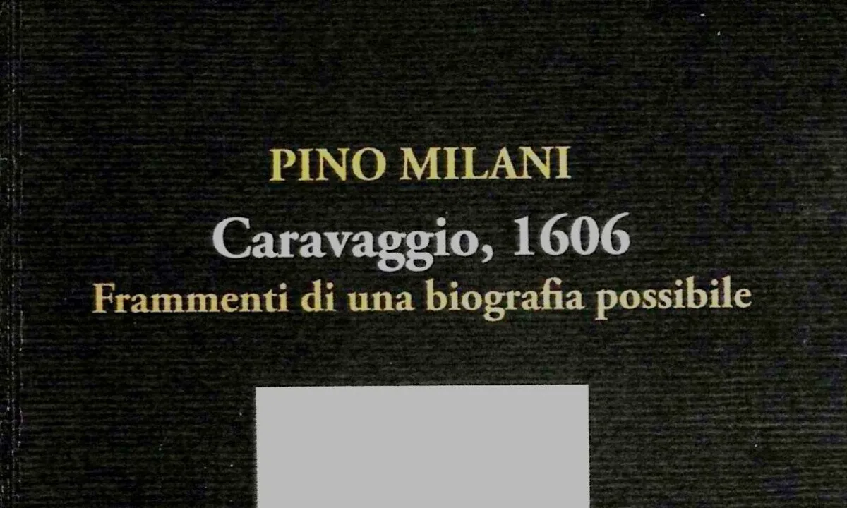 Il martirio di San Pancrazio: riflessioni su Caravaggio e il suo destino