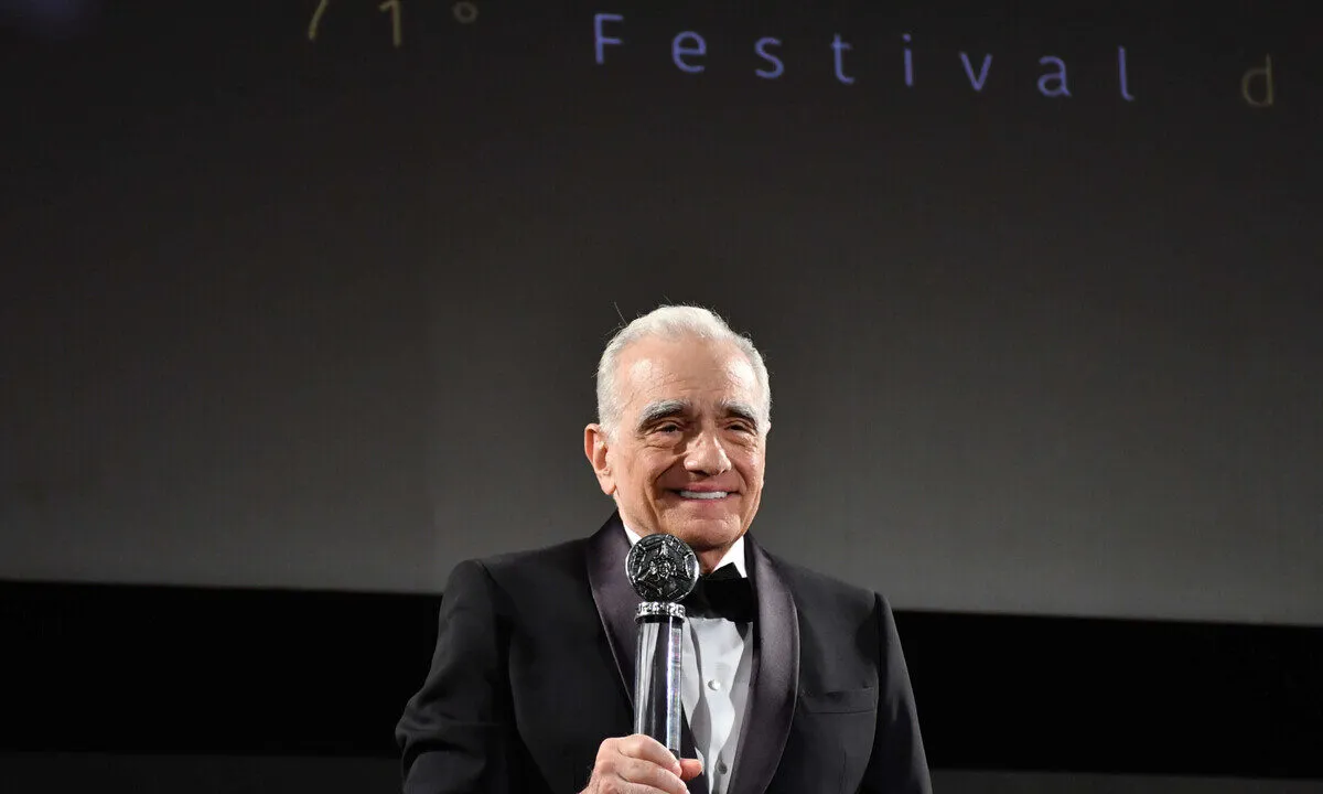 Borgonzoni: Farinelli nuovo direttore artistico, Scorsese presidente onorario