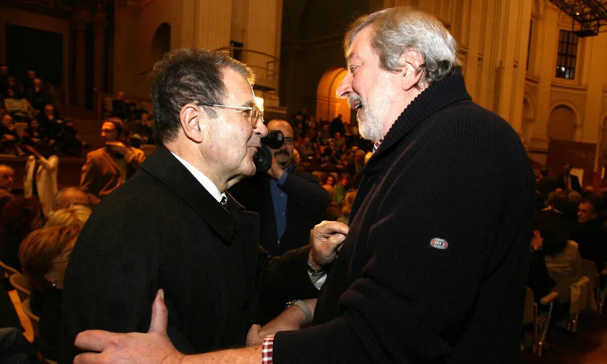 La Camera ricorda Guccini: un poeta che ha segnato la cultura italiana