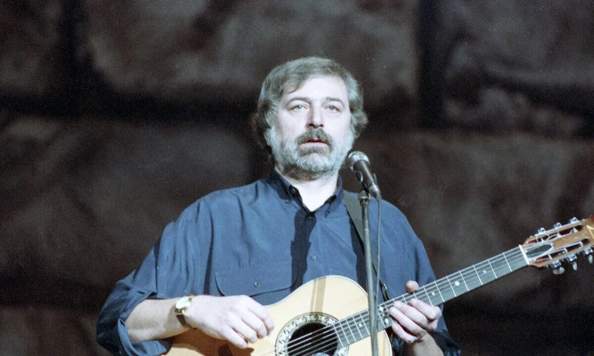 La famiglia di Francesco Guccini esprime gratitudine per il sostegno ricevuto