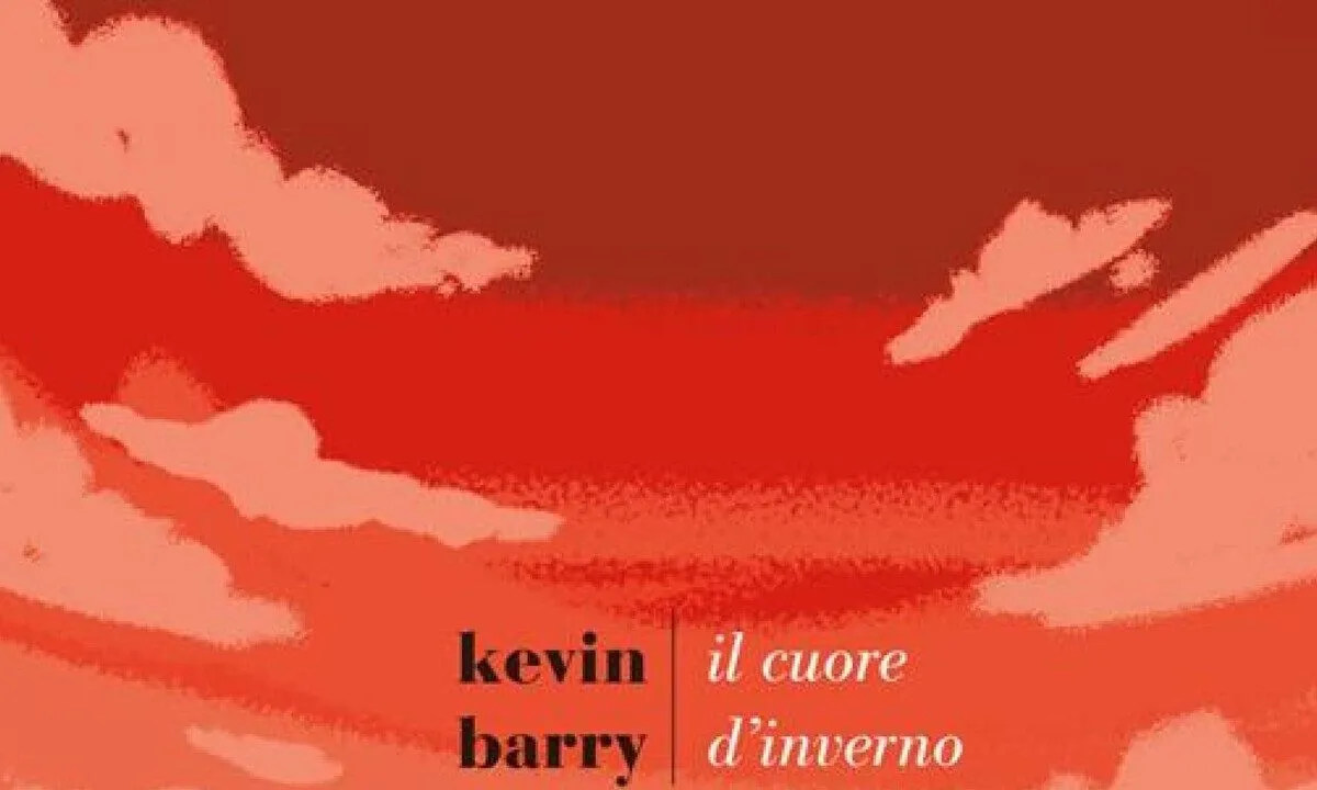 Kevin Barry: ‘Il cuore d’inverno’, una storia d’amore ambientata nel Montana