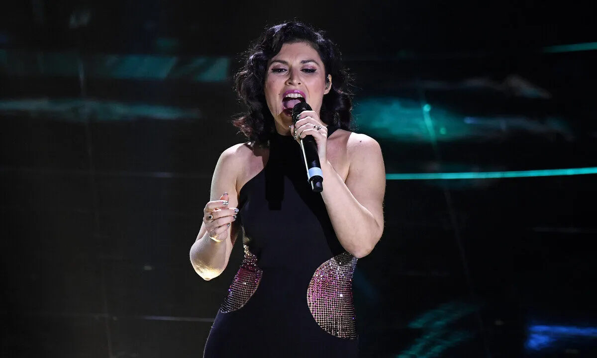 Giusy Ferreri presenta ‘Vuoto cosmico’: nuovo singolo e videoclip in arrivo