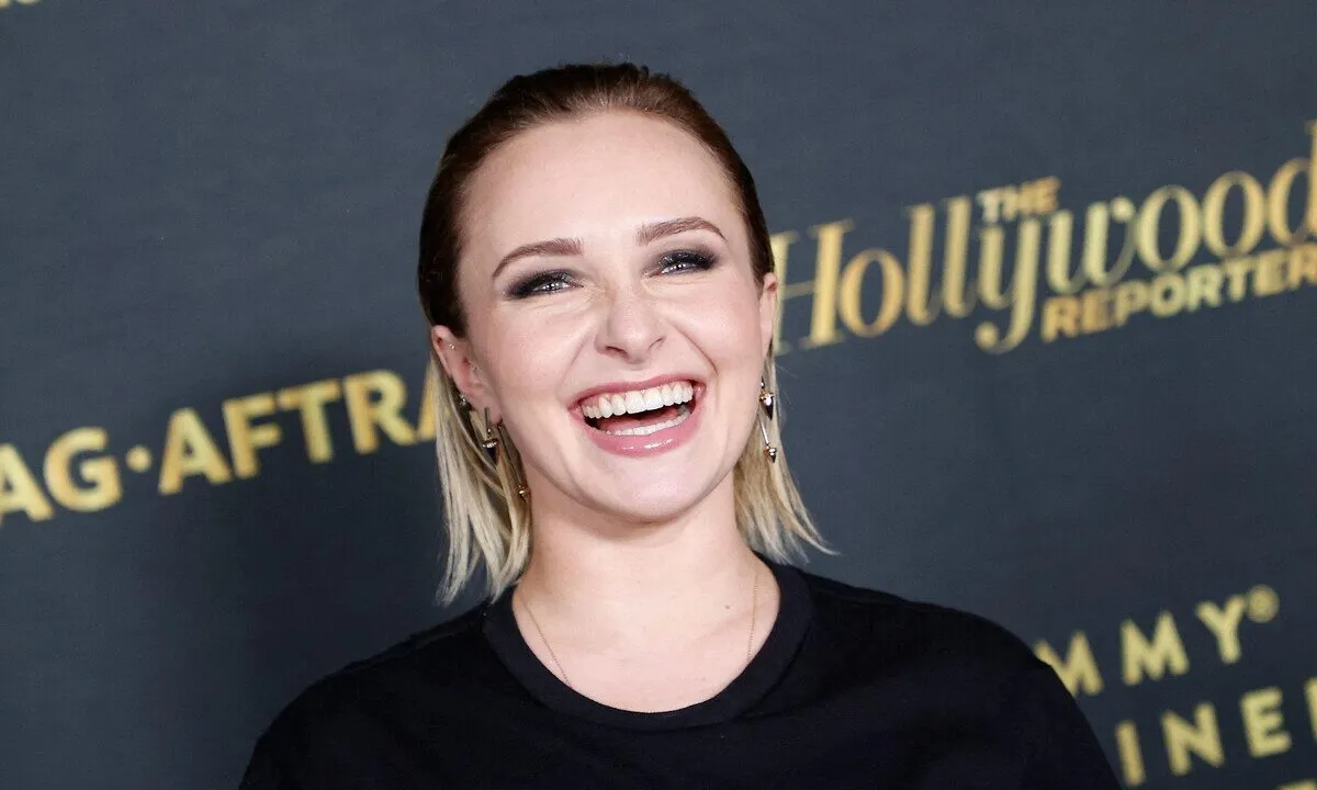 Morte dell’attrice Hayden Panettiere a 36 anni: il padre conferma la triste notizia
