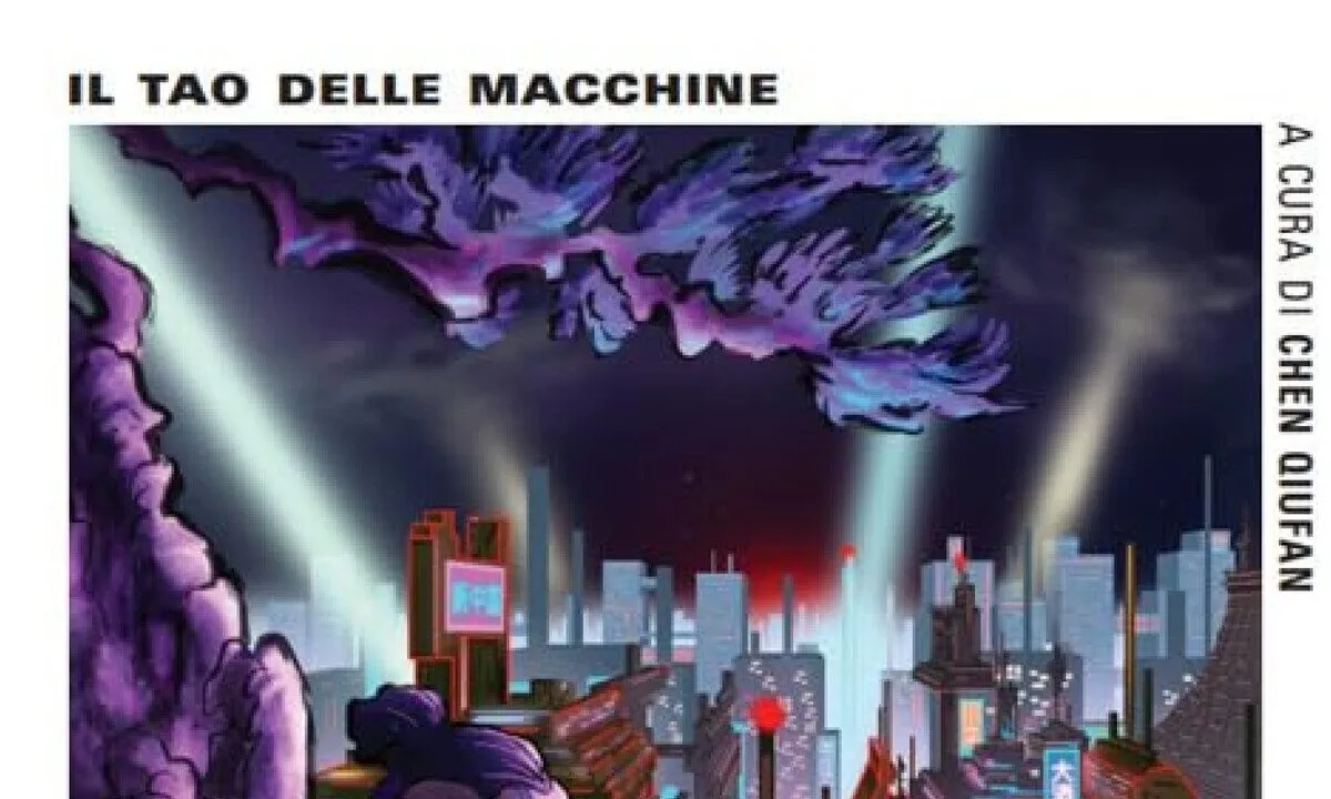 Futuri immaginari: racconti cinesi su androidi e intelligenza artificiale