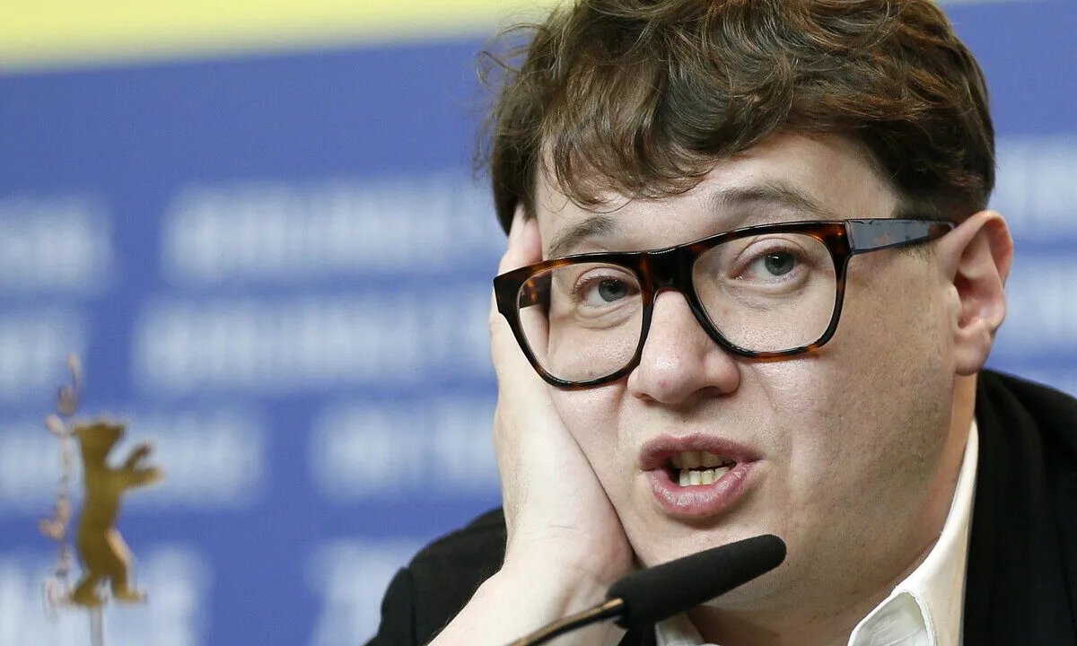 Ilya Khrzhanovsky chiarisce il significato di Dau: “non è propaganda russa