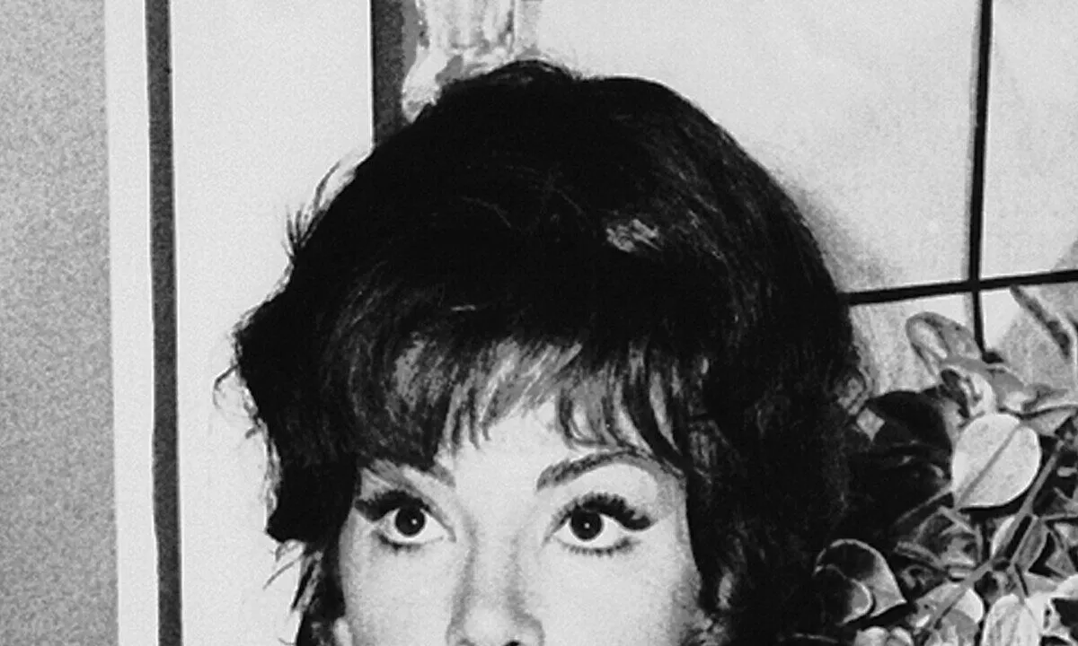 Mostra fotografica su Anna Moffo: inaugurazione a vent’anni dalla morte a Lesignano de’ Bagni