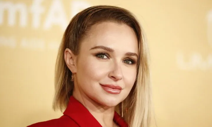 Il fidanzato di Hayden Panettiere usa Narcan per salvarla in South Carolina
