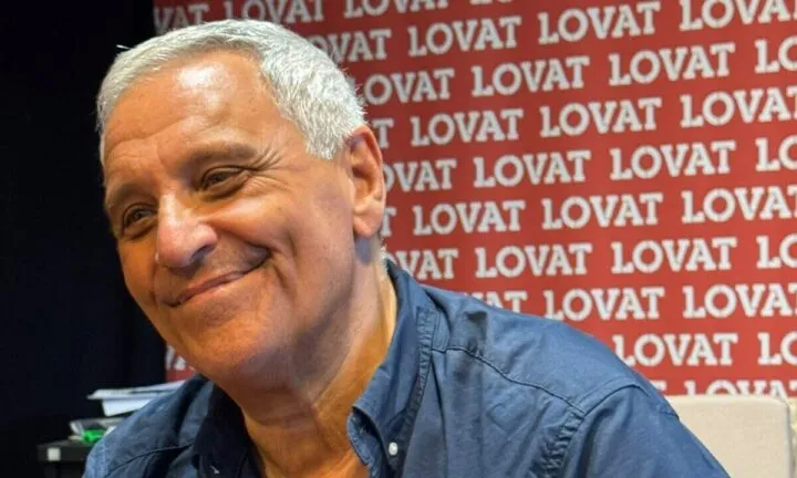 Maurizio de Giovanni: i ventenni affrontano conflitti e crisi sociali attuali