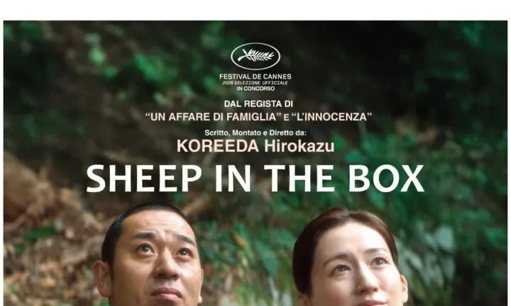 Kore-eda: l’intelligenza artificiale non deve spaventare i registi