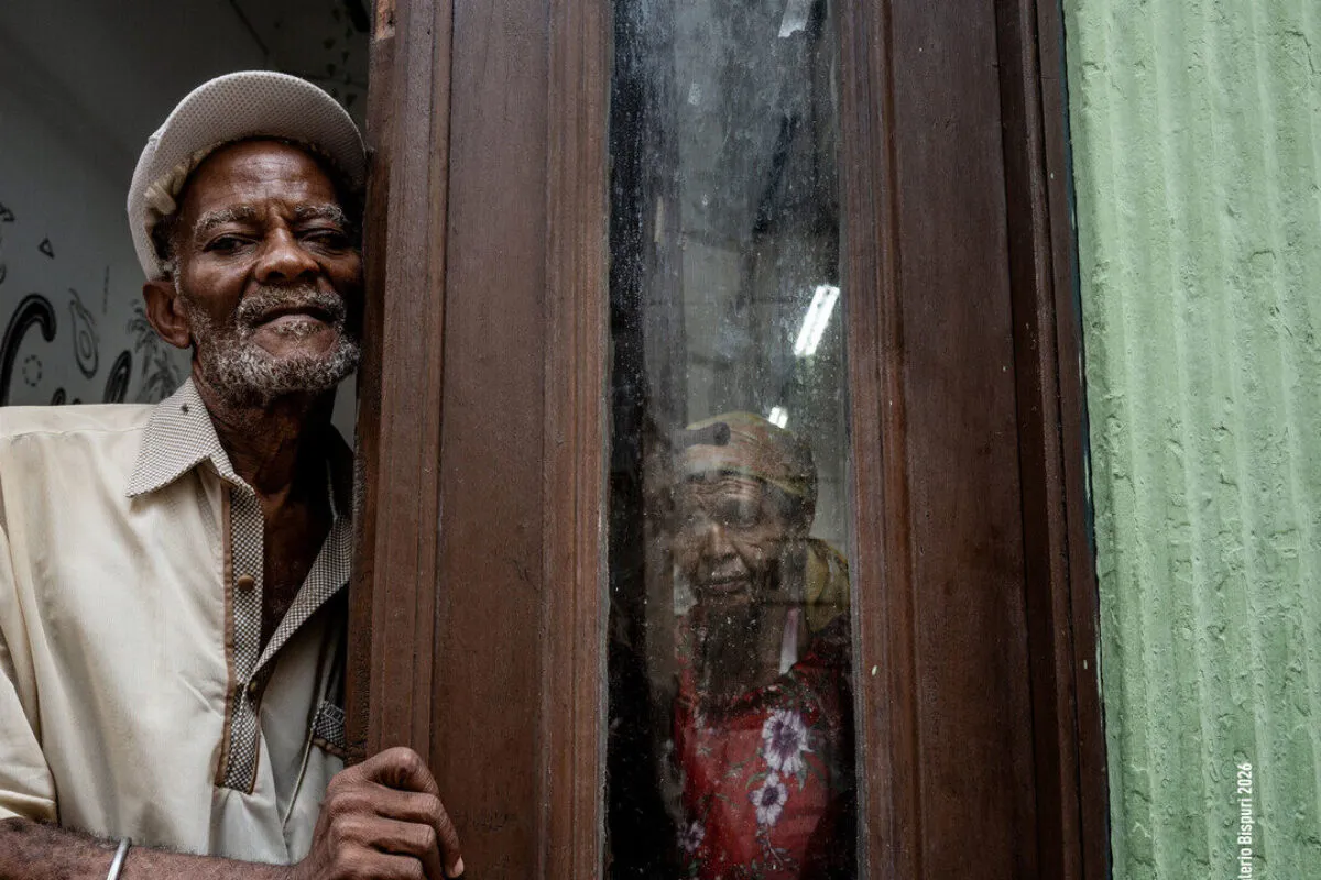 Mostra fotografica a Roma: Cuba tra crisi e identità nazionale