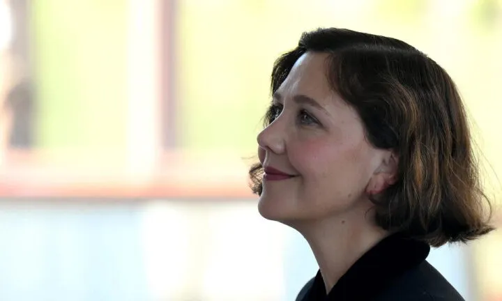 Maggie Gyllenhaal: la mancanza di cineaste in concorso è un problema sistemico