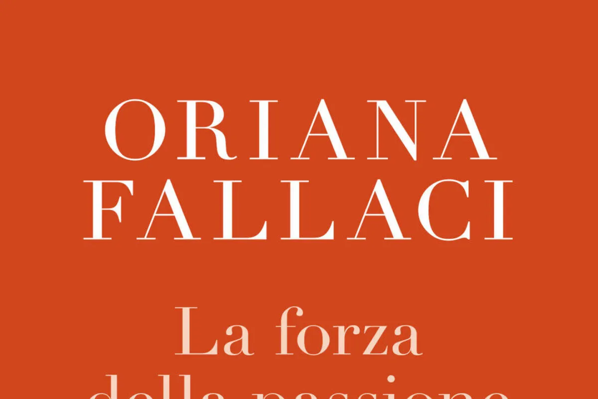 Oriana Fallaci: pubblicazione delle lettere inedite a Monsignor Fisichella a vent'anni dalla morte