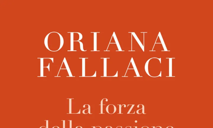 Oriana Fallaci: pubblicazione delle lettere inedite a Monsignor Fisichella a vent’anni dalla morte