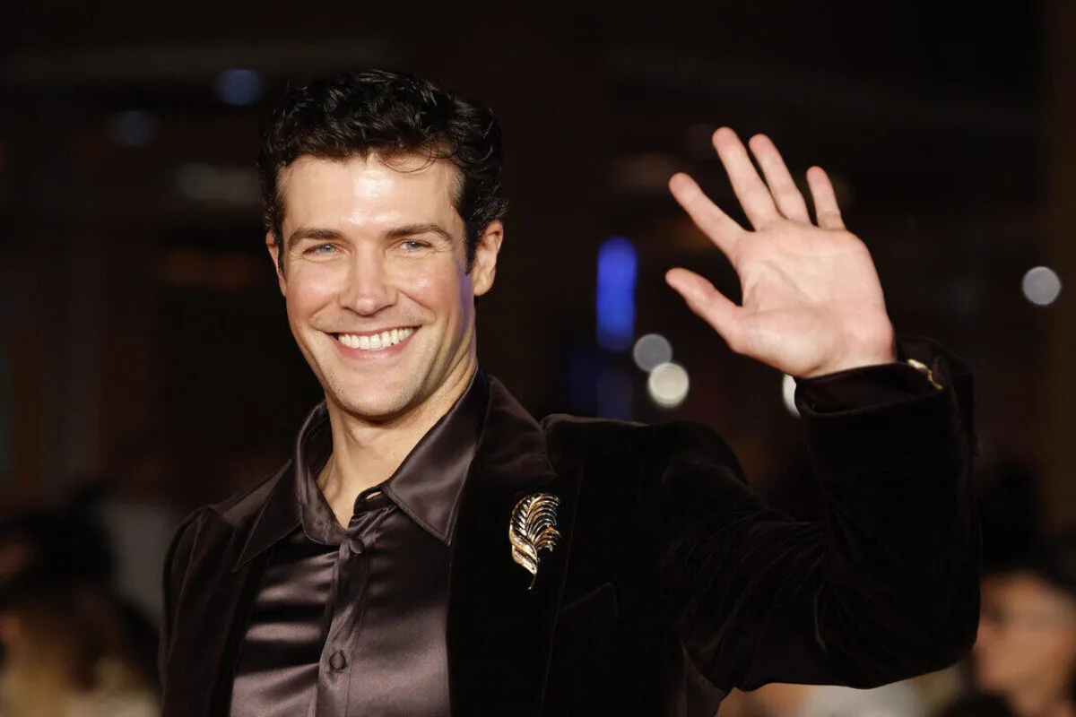 Roberto Bolle: l'importanza della danza e dell'arte in tempi difficili
