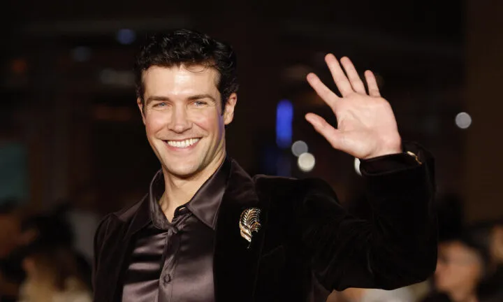 Roberto Bolle: l’importanza della danza e dell’arte in tempi difficili
