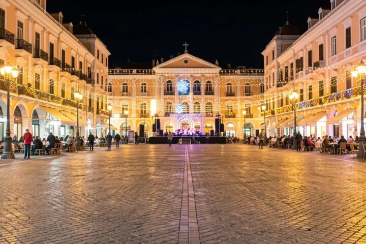 Capodanno 2026 a Gaeta: programma eventi, Paolo Belli e luminarie Favole di Luce