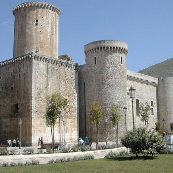 le dimore di ponte selce