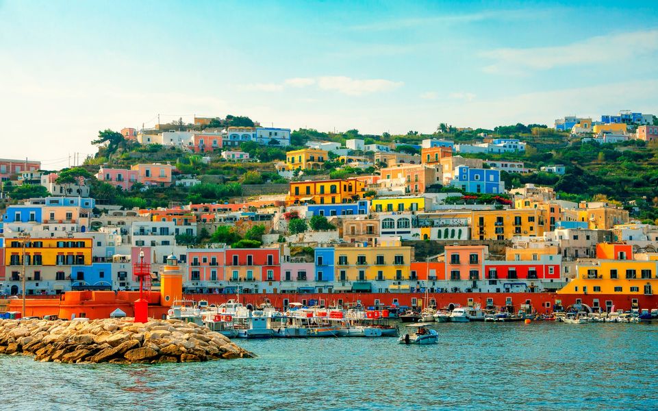 ponza