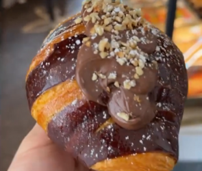 bakery spiga d'oro
