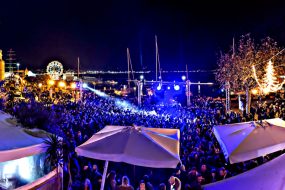 capodanno gaeta