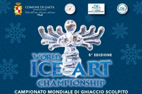 world ice art gaeta